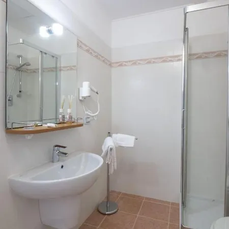Hotel Vo.al.concept Lago (Liguria)