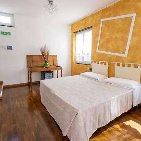 Vo.al.concept Lago (Liguria)