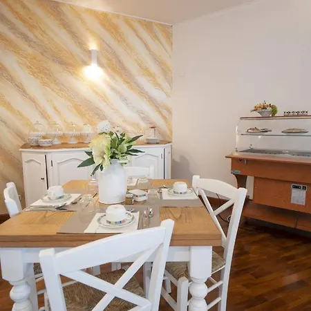 Hotel Vo.al.concept 3*