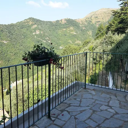 Vo.al.concept 3* Lago (Liguria)