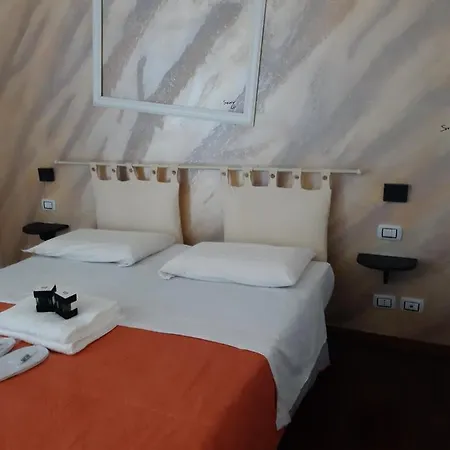 Vo.al.concept Hotel 3*