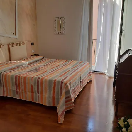 Vo.al.concept Hotel 3*